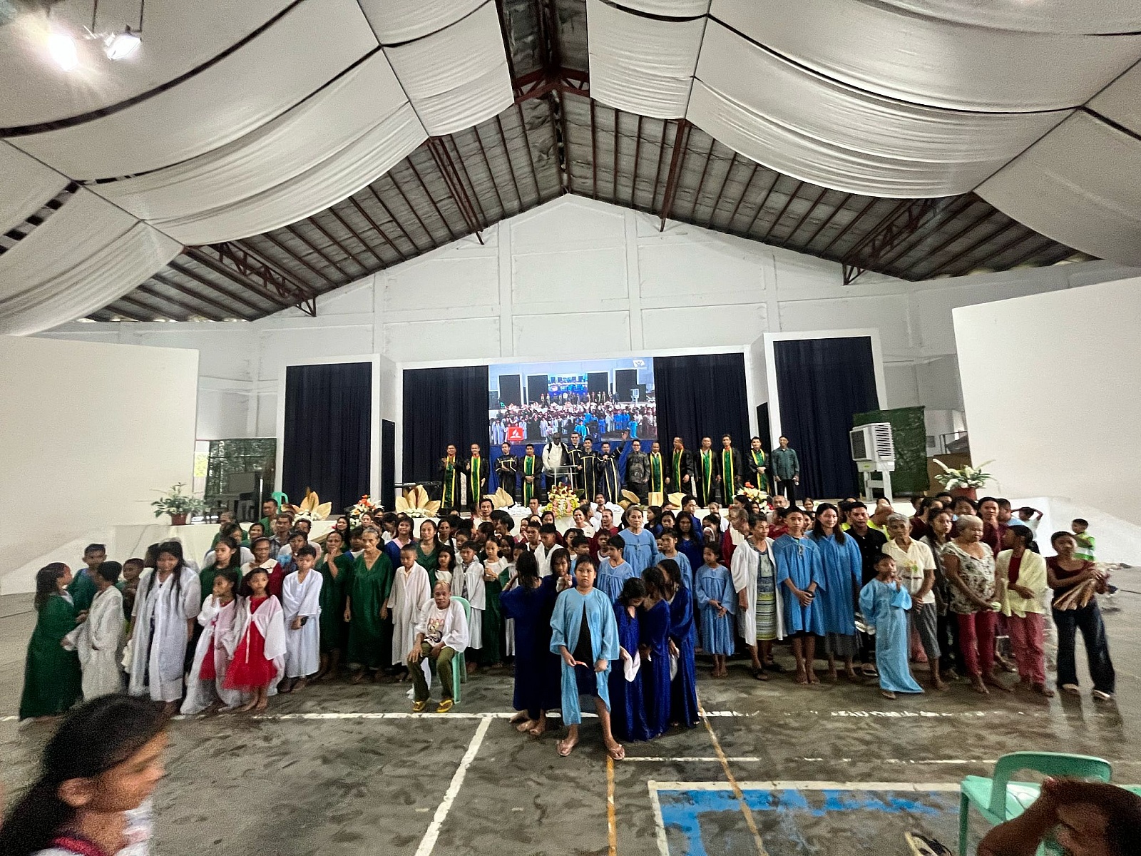 3TMI Mission Trip - The Philippines ( March 23-29, 2025) 
